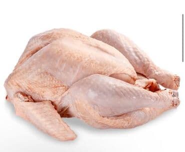 Продается индейка -целые -самки -5-6кг мясо -домашние корм был