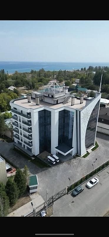 продаю квартиру иссык куль: Аренда квартиры на Иссык-Куле, ЦО Радуга West, Кош-Кол, 4 места — 1