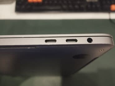 acer 5520: Ноутбук, Apple, 16 ГБ ОЗУ, Intel Core i5, 13.3 ", Б/у, Для работы, учебы, память SSD — 9