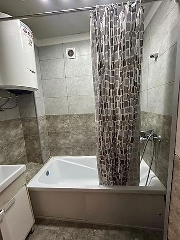 кывартиры: 2 комнаты, 65 м², Свежий ремонт — 4