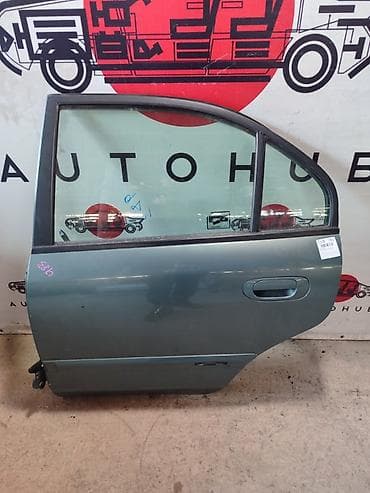 mini kuper: Mitsubishi — 1