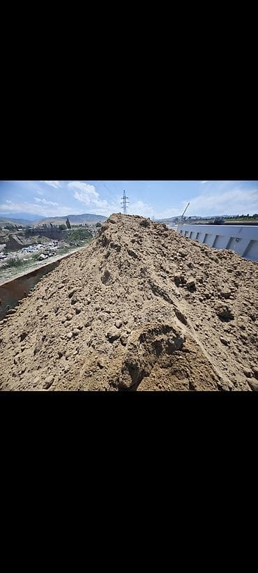 шабыркул угол: Глина, Горная, Насыпью, Зил, Камаз — 2