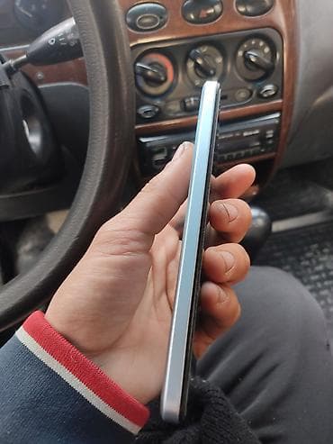 телефон redmi бу: Poco X4 GT, Б/у, 128 ГБ, цвет - Серебристый, 2 SIM — 5