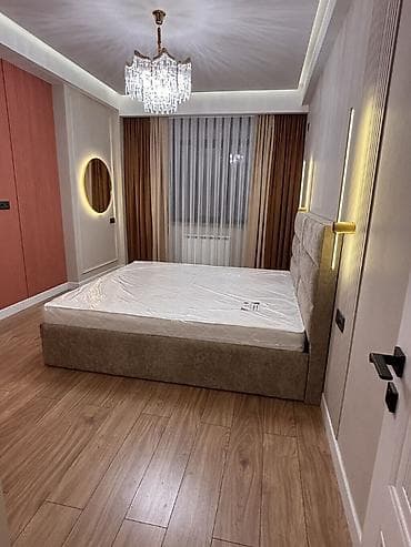 2 комнаты, 69 м², Верхний Джал Элитка, 6 этаж, Евроремонт — 9