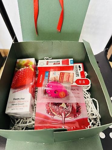 дермакол тональный крем цена в бишкеке: Подарочный бокс «Уход за кожей и губами» Восьмое 8 марта! Что внутри — 2