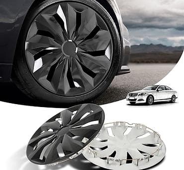 калпак на ауди: Колпаки R 14, Новый, Комплект — 1