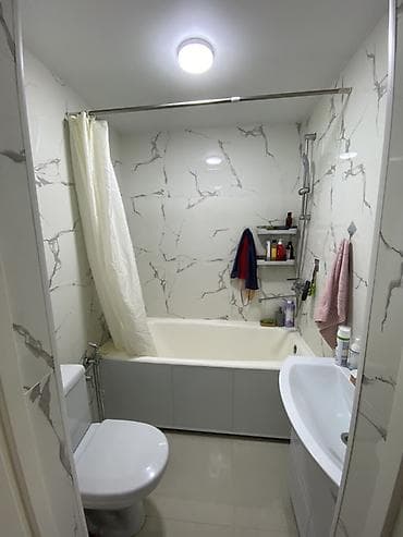 комната продам: 2 комнаты, 43 м², Хрущевка, 4 этаж, Косметический ремонт — 6