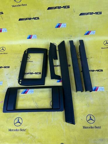 совместимые расходные материалы япония abs пластик: Пластики салона в наличии — 2