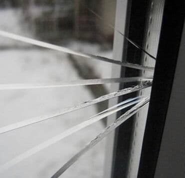 ремонт пластиковых дверей бишкек: Замена стёкла. Замена резины. Устранение продувание . Ремонт окон — 1