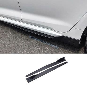 тойота камри 25 кузов бишкек: Наружные накладки порогов AMG, Аналог — 8