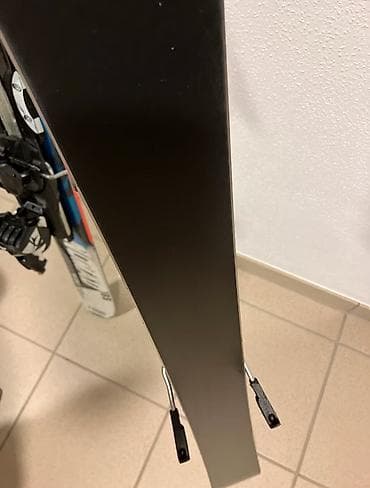 шведские стенки комета next 1: Atomic, Универсальные, С креплениями, Новый — 4