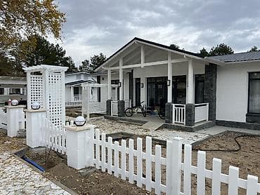 комната берилет бишкек: Коттедж в комплексе Chaika Resort - Планировка: 2 отдельные спальни и — 4