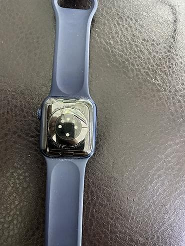 часы бен тен: Apple Watch 6 серия 40мм коробка есть есть царапины АКБ 85 — 5