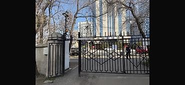 гостевая: 1 комната, 30 м², Сталинка, 2 этаж, Косметический ремонт — 9