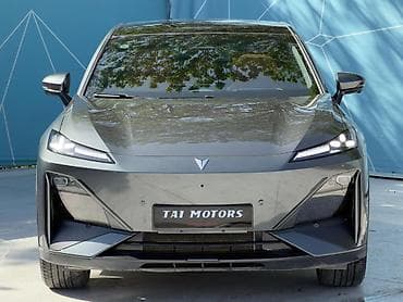 Продажа авто: Changan : 2025 г. — 10