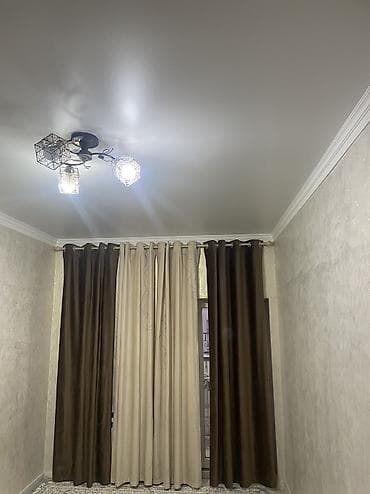 квартиры в сокулуке: 1 комната, 65 м², Индивидуалка, 12 этаж, Евроремонт — 8