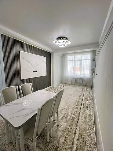 Продажа квартир: 1 комната, 41 м², Элитка, 6 этаж, Евроремонт — 9