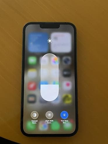 факс купить: IPhone 13 Pro, Б/у, 256 ГБ, Зеленый, 85 % — 4