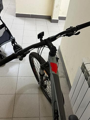 mtb стрит: Горный велосипед, Format, Алюминий — 3