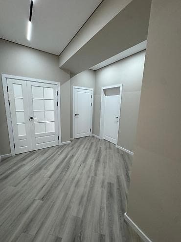 Продажа квартир: 3 комнаты, 107 м², Элитка, 2 этаж, Евроремонт — 6