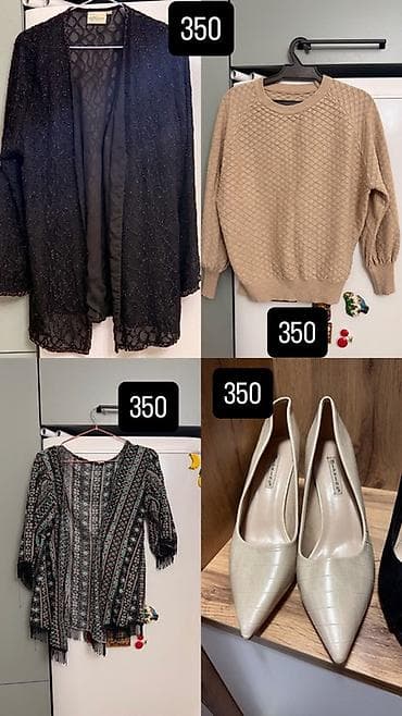 личные веши: Женская одежда и обувь — подборка модных позиций. Одежда: - Маленькое — 2