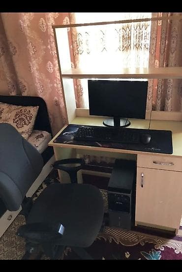 компьютер дешево: Компьютер, Для работы, учебы — 1