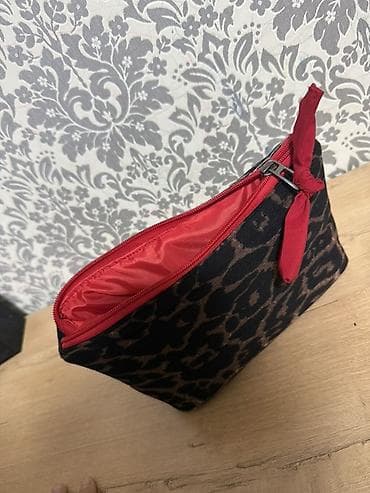 Косметика салчу баштыктар: Косметика салчу баштык, Аялдарга, Жаңы — 2