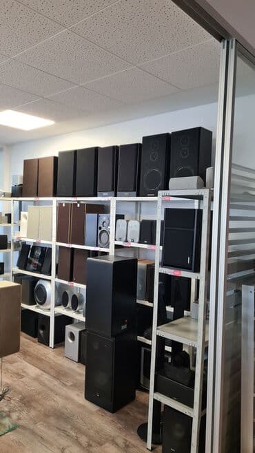 музыкальный центр technic: Здравствуйте! Мы занимаемся продажей винтажных и современных — 3