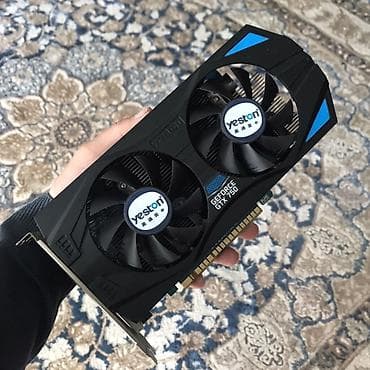 видеокарты nvidia nvs: Видеокарта для ПК, GeForce GTX — 1