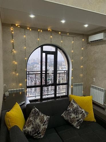 1 bedroom: 1 комната, Душевая кабина, Постельное белье, Кондиционер — 1