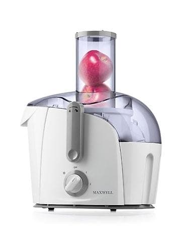 mx 4: Соковыжималка, Б/у, Самовывоз — 1