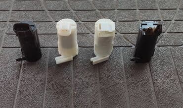 тауота: Электрический моторчик Toyota — 2