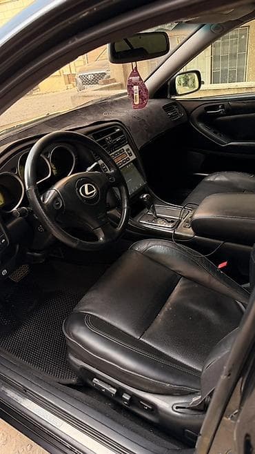 лехус 600: Lexus GS: 2002 г., 3 л, Автомат, Бензин, Седан — 7