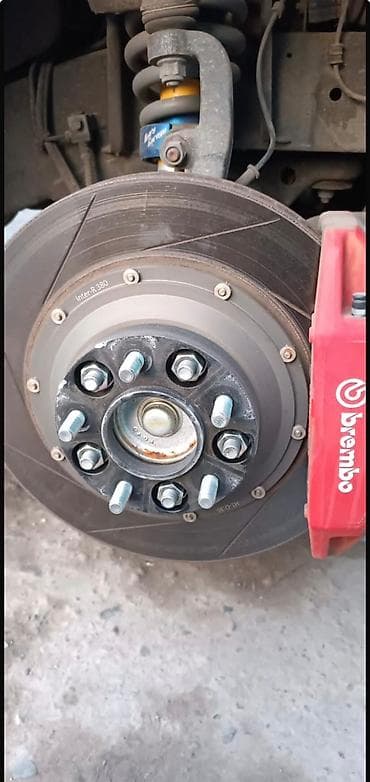 ssang: Ssangyong Rexton: 2019 г., 2.2 л, Автомат, Дизель, Внедорожник — 9