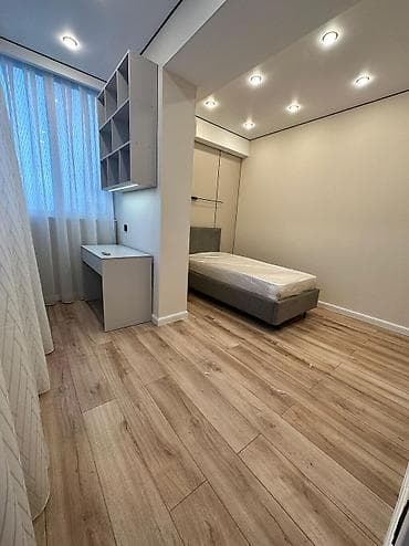 продаю квартиру карвен: 3 комнаты, 75 м², Элитка, 8 этаж, Дизайнерский ремонт — 8