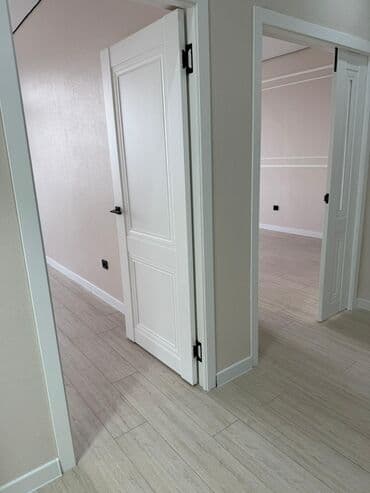 вдоль дороги: 1 комната, 48 м², Элитка, 5 этаж, Евроремонт — 8