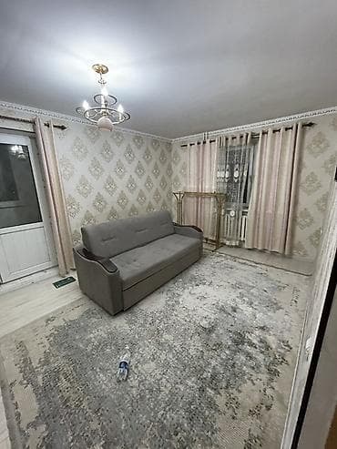 Недвижимость: 1 комната, Риэлтор — 5