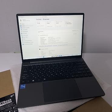 Для программирования, Б/у, Intel Core i5, В рассрочку