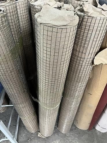 штукатурная сетка: Другая сетка — 1