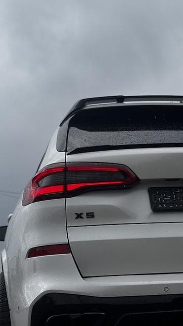 Продажа авто: BMW X5: 2020 г., 3 л, Автомат, Бензин, Кроссовер — 5