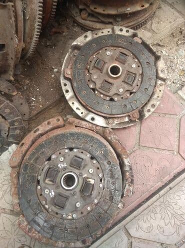 дом машина: Картер Toyota Б/у, Оригинал, Япония — 1