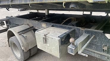 реф термокинг: Mercedes-Benz Спринтер: 2003 г., 2.2 л, Ручные, Дизель, Бус — 10