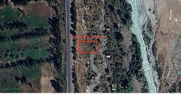 село канстантиновка дом: 4 соток, Для бизнеса, Красная книга, Договор купли-продажи — 7