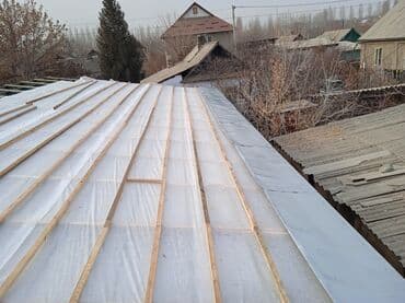 пленка для мульчирования: Продаем Пароизоляционные и Гидроветрозащитные пленки от Российского — 5