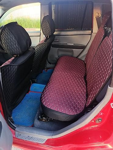 mazda 323 двигатель: Mazda Demio: 2003 г., 1.5 л, Автомат, Бензин, Хэтчбэк — 7