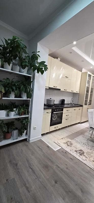 советская скрябина квартира: 2 комнаты, С мебелью полностью — 8
