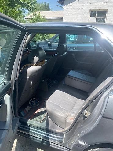 коробка бмв: BMW 5 series: 1990 г., 3 л, Механика, Бензин, Седан — 5
