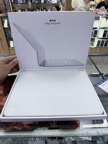ipad 9th: Клавиатура, Apple, Ножничная — 5