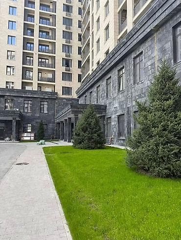 Продажа квартир: 2 комнаты, 88 м², Элитка, 8 этаж, Готовая ПСО (под самоотделку) — 6