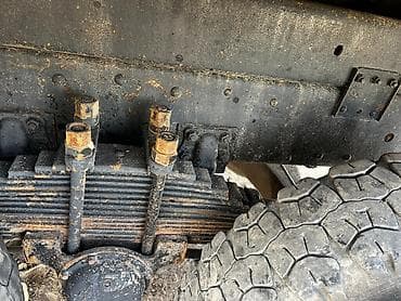 камаз самосвал ош: Грузовик, Камаз, Б/у — 6